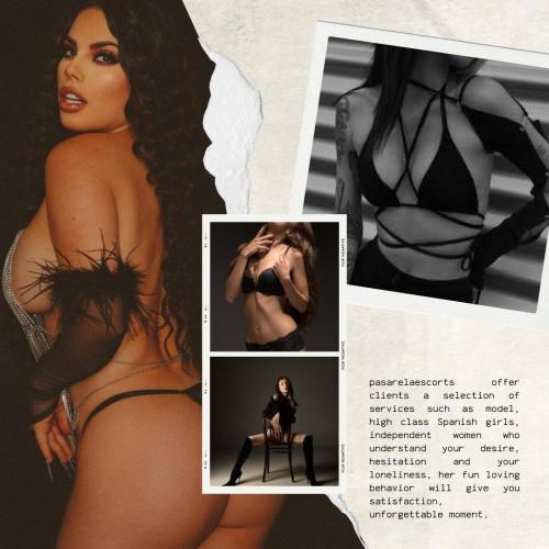 pasarelaescorts.com