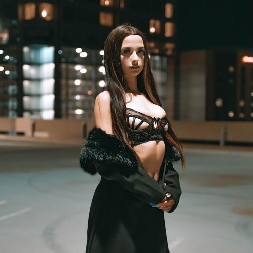 Sage — eskorta w Scottsdale