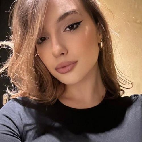 Zara — escort in Helsinki