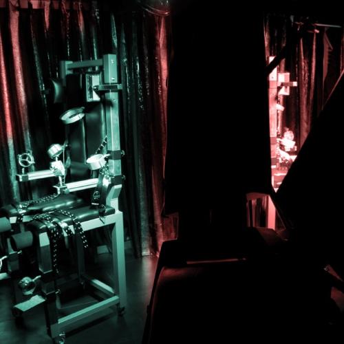 Andana Bizarr — erotisk utested i Zürich, bilde 13
