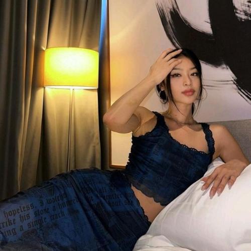 Lisa Nam — escort in Tokyo