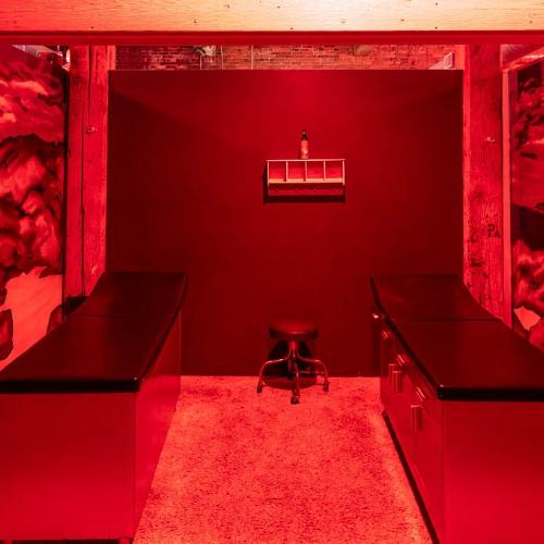 Club Escape — erotic venue in Cleveland
