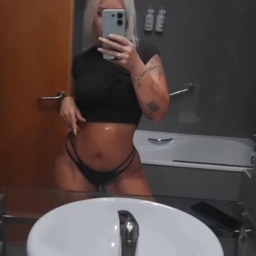 Lucia Pornstar — eskorte i Zürich