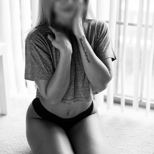 Aalyciaa Rosee — eskorte i Scottsdale