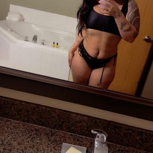 Jaye Marie — συνοδός στην πόλη Πόρτλαντ