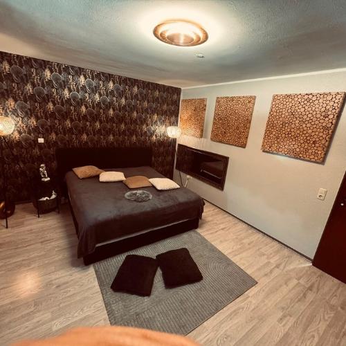 Massagehaus Nr. 3 — erotic venue in Dortmund, photo 2