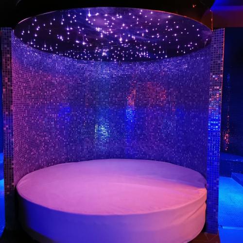 Okapi's — erotic venue in Madrid
