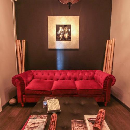 Lolita Tantra Massage — ερωτικός χώρος στην πόλη Ίμπιζα
