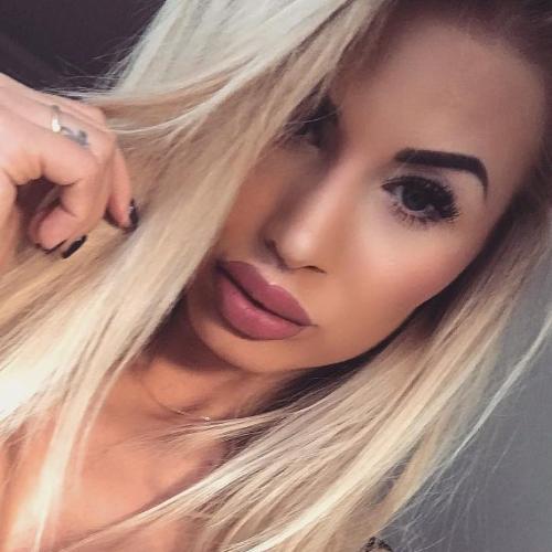Serena Baby — escort in Kuwait City
