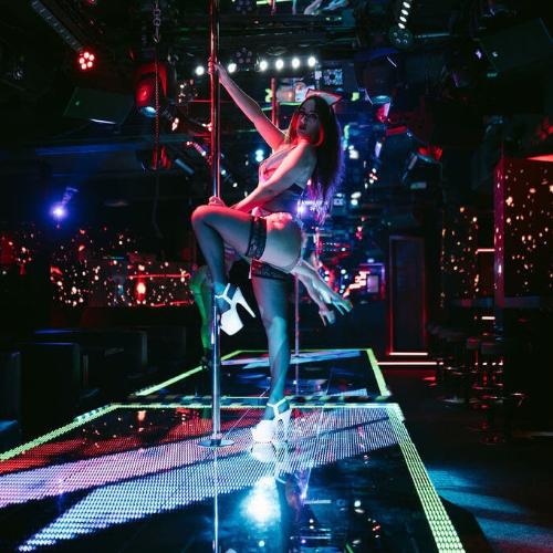 Rush Hour — Erotik-Location in Berlin