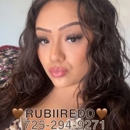 Oneanonlyrubi — 포틀랜드 에스코트