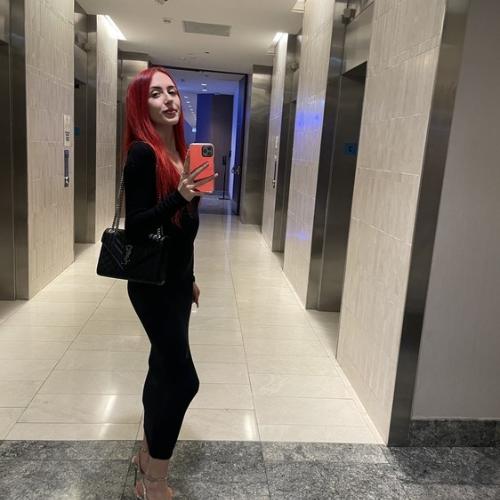 Angelviviana — escort in San Diego