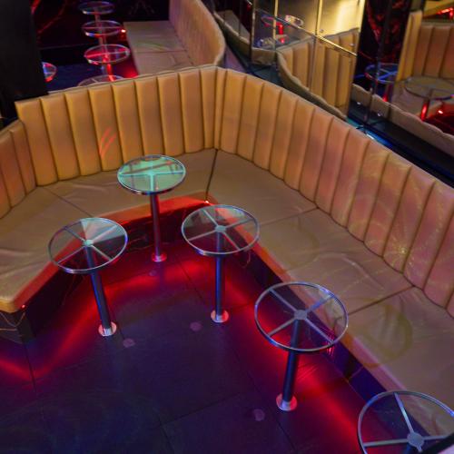 Bokarra Club — Erotik-Location in Florianópolis, Foto 6