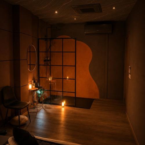 Kaimo Masajes — Erotik-Location in Madrid, Foto 4