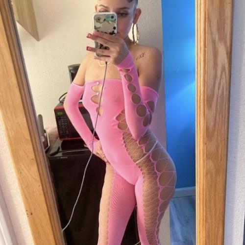Chloe Love — escort en Stockton
