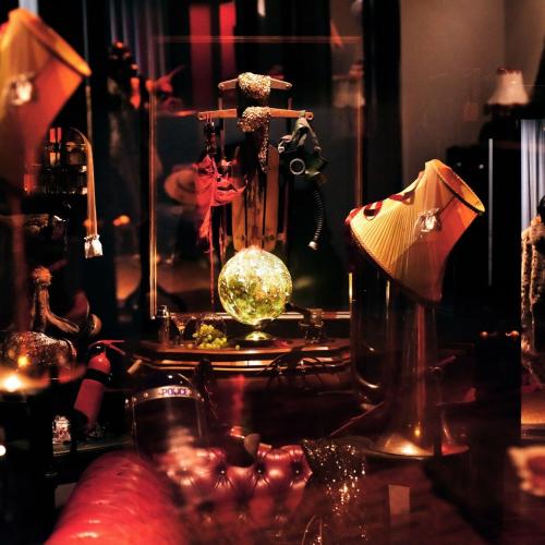 23 Paul Street — erotic venue in London