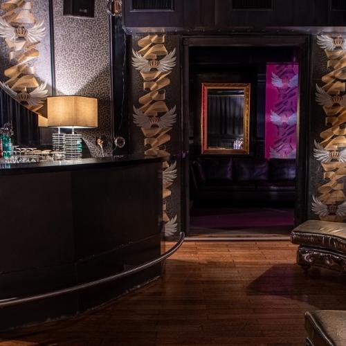 Vip Bar — erotic venue in Zug
