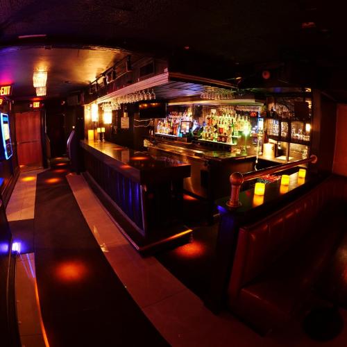 Camelot Showbar — erotisk utested i Washington D.C., bilde 8