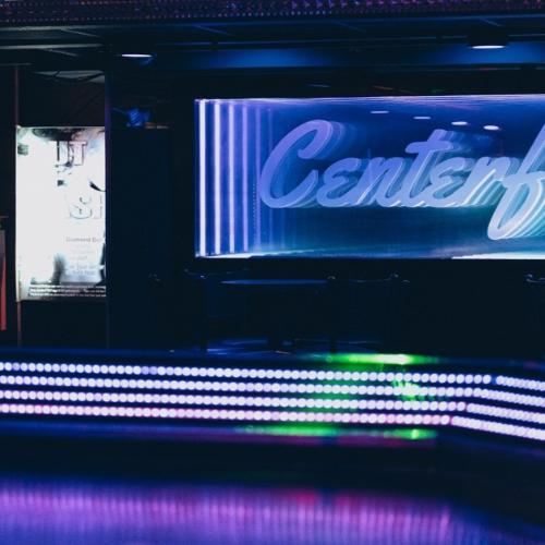 Centerfolds Boston — 보스턴 성인 업소