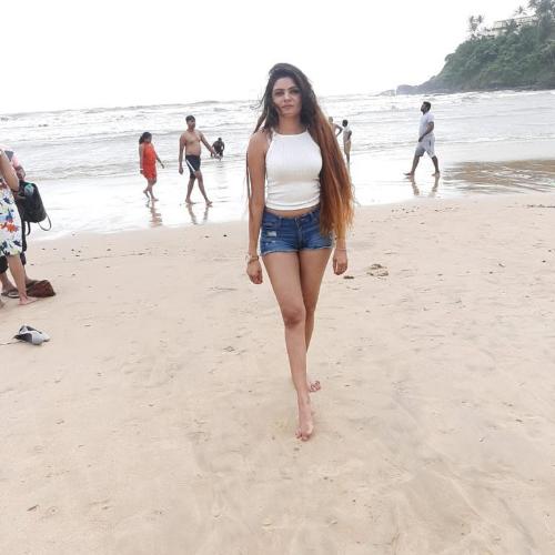 Soniya Sharma