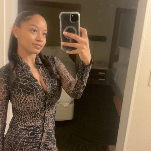 Jasbabyxoxo — escort à Washington D.C., photo 5