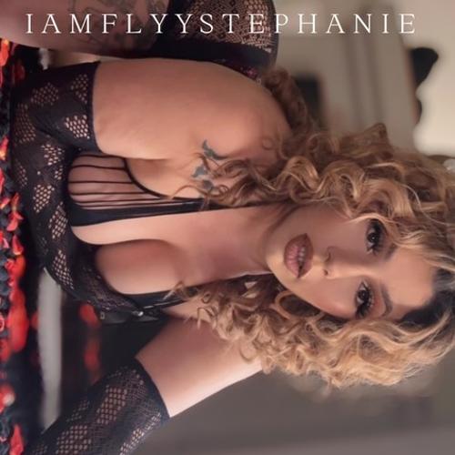 Iamflyystephanie — Columbusのエスコート