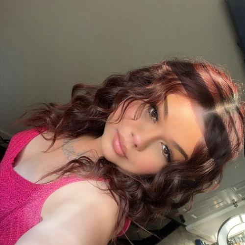 Bella Rose — eskort v meste Modesto