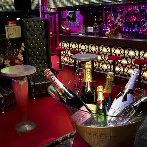 Body Club — Erotik-Location in Lissabon