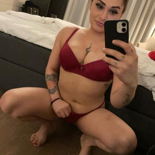 Tiffany — eskort v meste Debrecín, foto 3