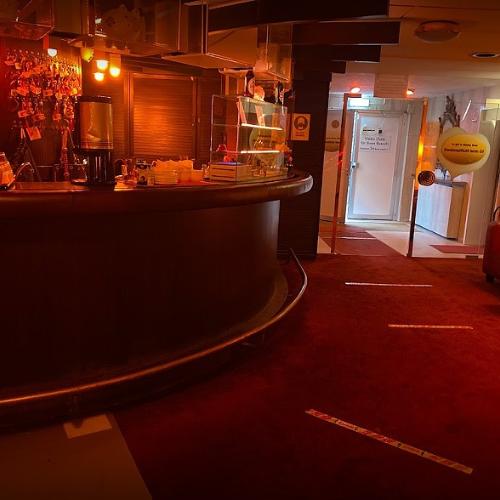 Fkk40 — erotic venue in Dietzenbach