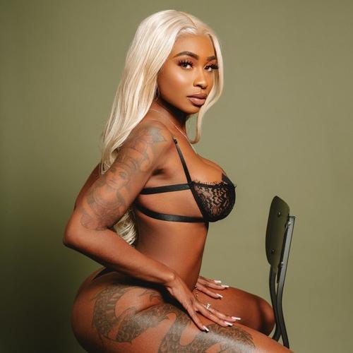 Sweet Mya — escort in Baltimore