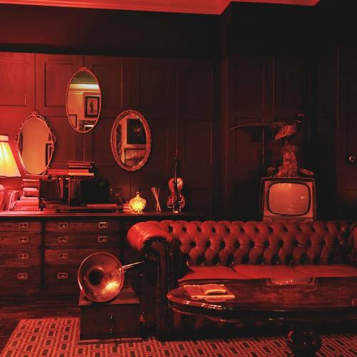 23 Paul Street — erotic venue in London