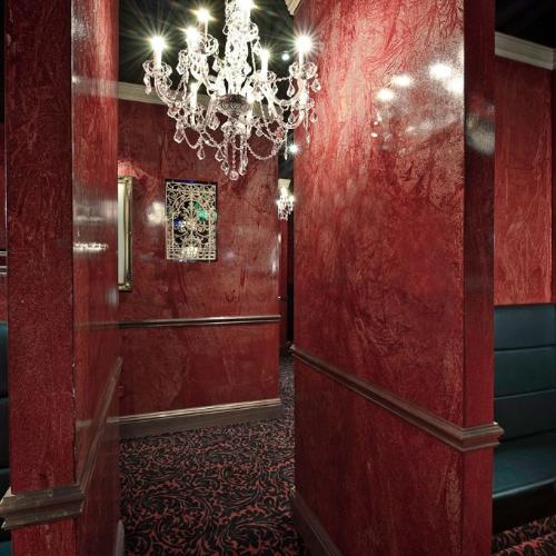Platinum Lace Piccadilly — erotic venue in London