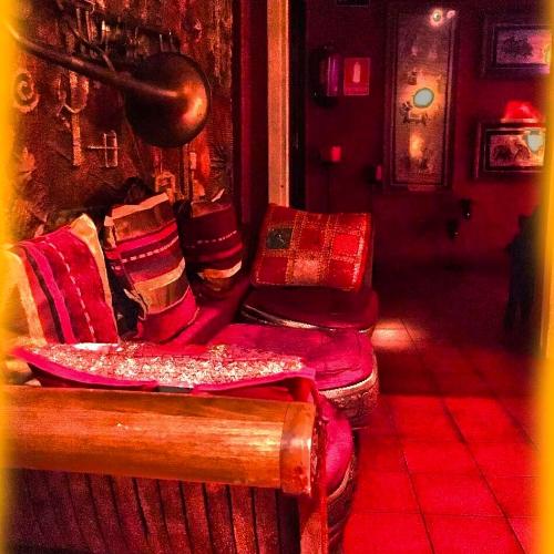 Chatelet Salou — erotic venue in Salou, photo 8