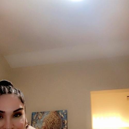 Isabella Laurent — acompanhante em Inland Empire