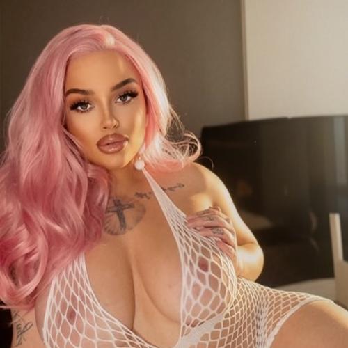 Scarlettbaby — eskorte i Orange County