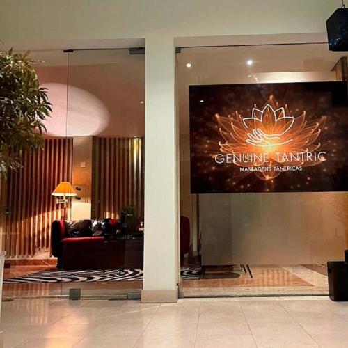 Genuine Tantric Chiado — Erotik-Location in Lissabon