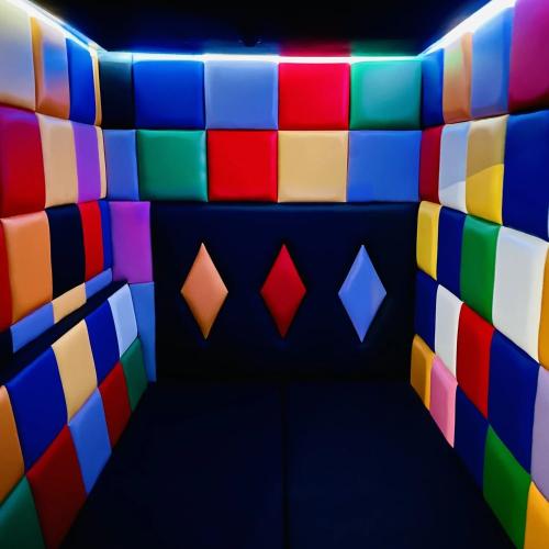 Cupids — erotic venue in Manchester