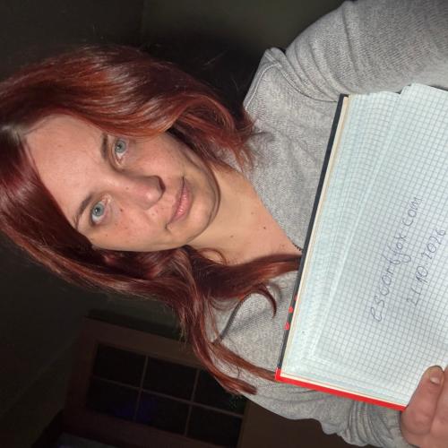 Elena Rogue — Escort in Köln, Foto 5