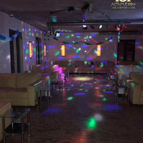 Acapulco Gold — Erotik-Location in Ratingen