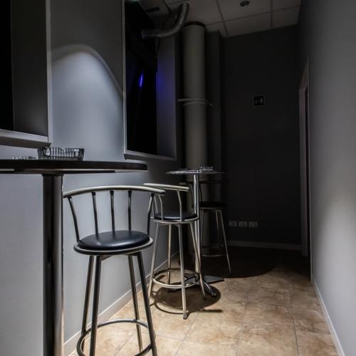 The Black Queen Club Privé — ερωτικός χώρος στην πόλη Roncade