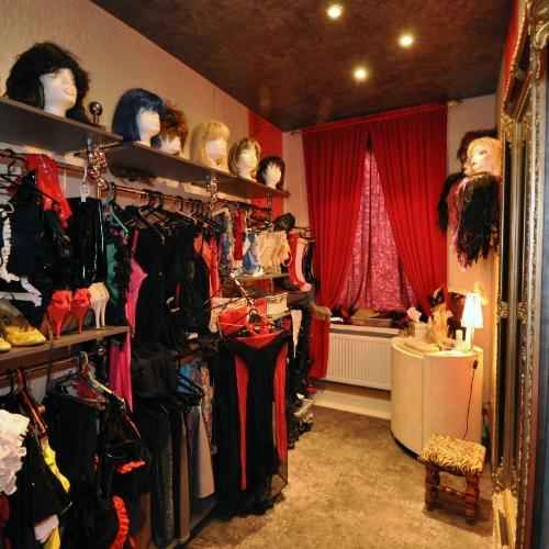 Domicile Dark Emotion — lokal erotyczny w Augsburg, zdjęcie 6