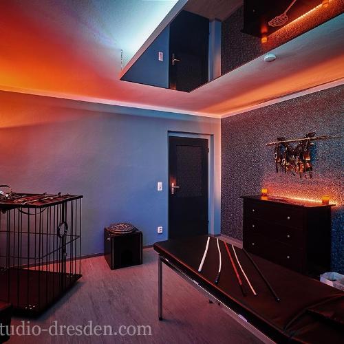 Domina-studio Dresden — erotisk utested i Dresden, bilde 7