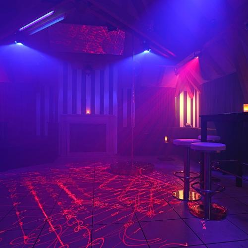 Cäsars Club-sauna — erotikus hely itt: Zürich, 9. fotó