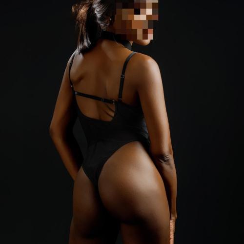 Tania Taylor — escort in Geneva