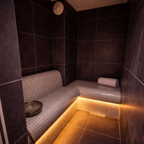 Liv Spa — erotický podnik v meste Bratislava