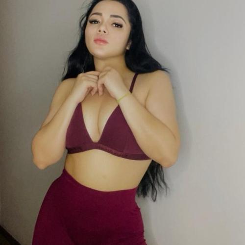 Nina — eskorta w Toluca, zdjęcie 8