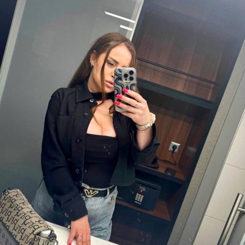 Vicky — escort in Rostock, photo 4