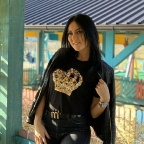 Marjatta — escort in Helsinki