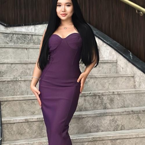 Alsu — escort en Batumi, foto 3